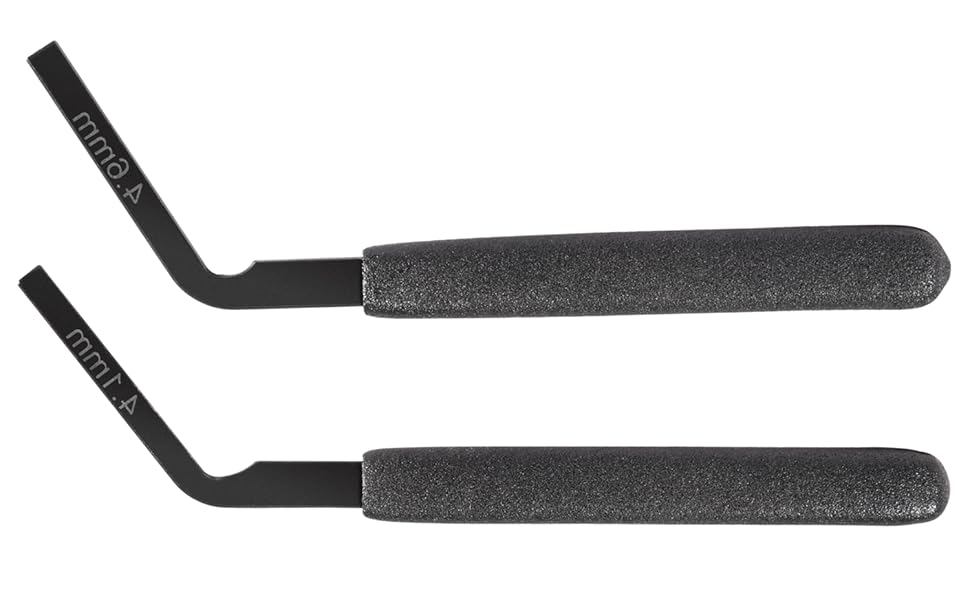 Camoo Engine Brake Adjustment Tool for Detroit Diesel DD13 DD15 DD16 Replace OE W470589042300