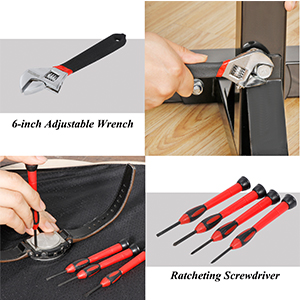 savwaytool basic tool kit