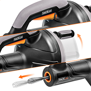 Power Switch for Extra Power