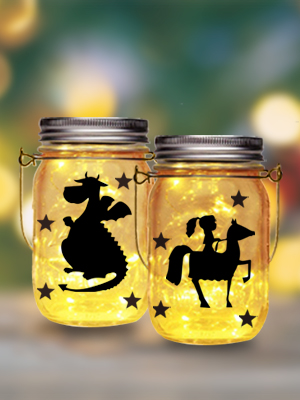 fairy lantern craft kit fairy jar kit fairy lantern craft kit for girls fairy in a jar kit fairy jar