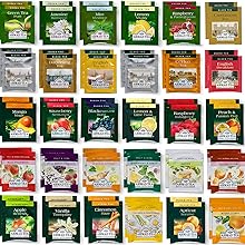 • WIDE RANGE OF POPULAR OPTIONS
