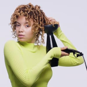 tigi bedhead bed head foxy curls mousse curly hair foam definition hold curls waves hair product