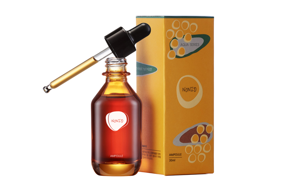 Aquaseries Noni Ampoule