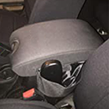 tacoma center console cover 2016