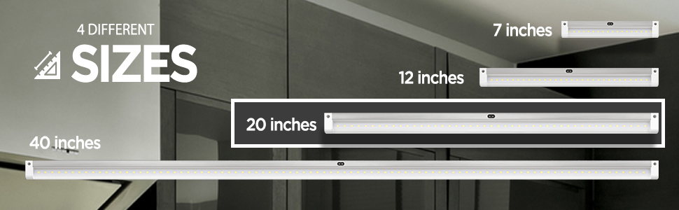 eshine under cabinet led lighting kitchen garage book closet rv boat cabinet sink laundry desk 