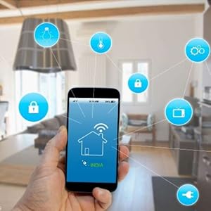 Smart Touch switch