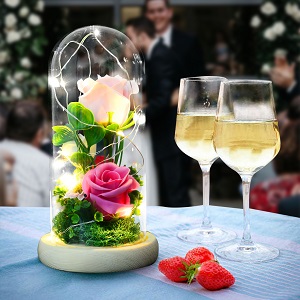 ソープフラワー 造花 バラ 薔薇 花束 人気ギフト 誕生日 造花 枯れない花プレゼント入園 入学 入社 退職 贈り物 女性ギフト 結婚式 結婚記念日 誕生日 父の日母の日 敬老の日 開店祝い 記念日