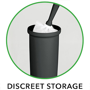Discreet Storage