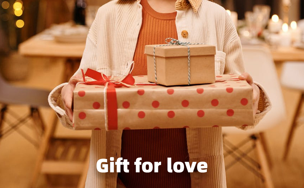 gift for love