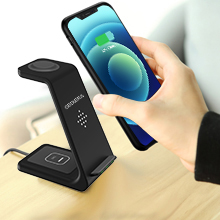 wireless charger wireless charging for iphone 11