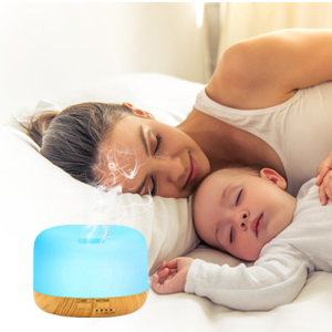 aroma diffuser