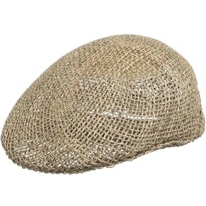 帽子 ASCOT Ascot Cap - SB Hats