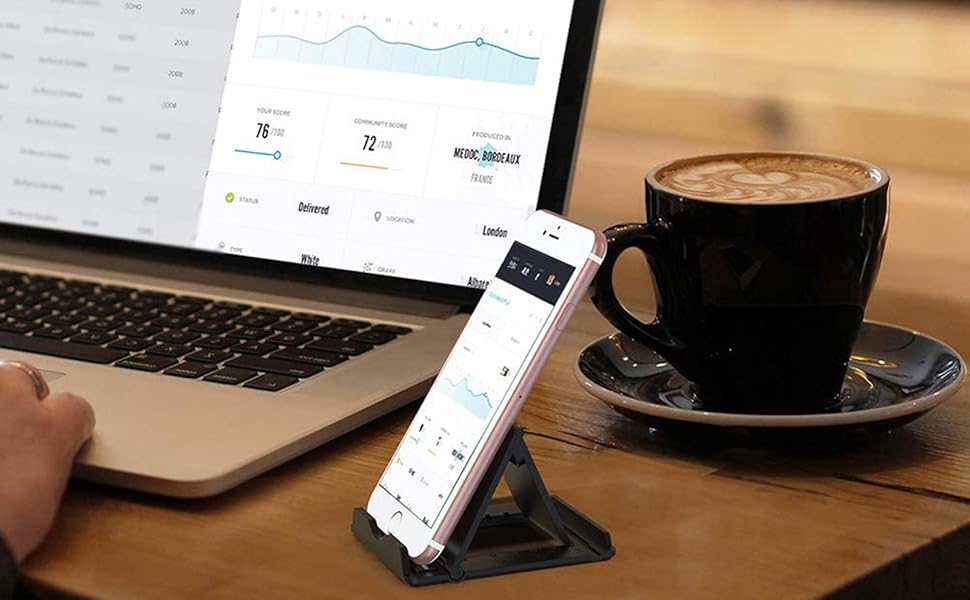 phone stand for desk