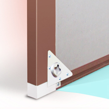 back panel