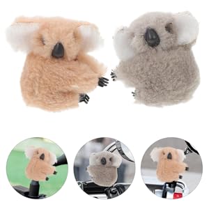 Amazon.co.jp: Homoyoyo 2個バックミラー用オートバイ飾り 耐久