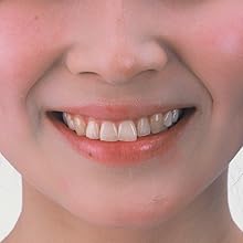 Beauty Tooth.