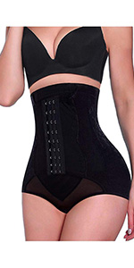 firm control waist shaper