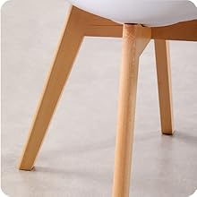 Solid Beech Legs
