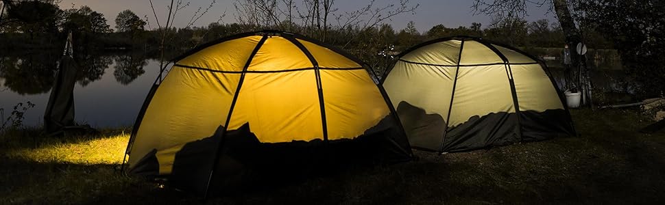 Bivvy Light