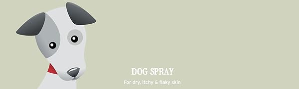 dog spray