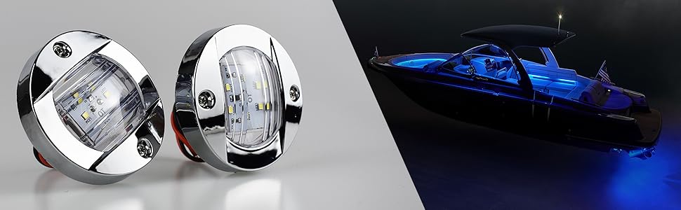 BOAT LIGHT