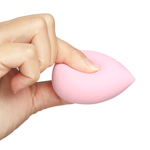 soft makeup sponge