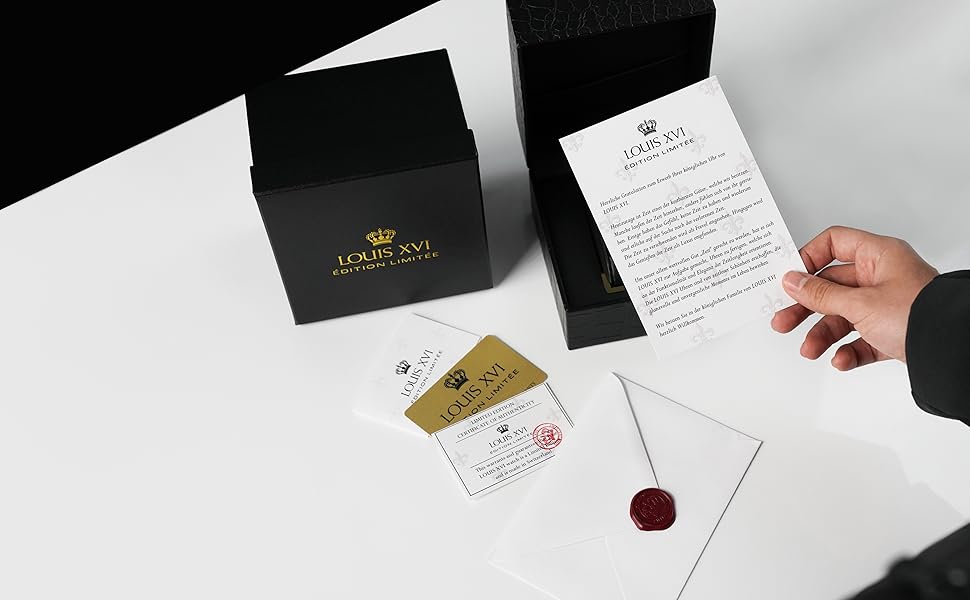 wristwatch automatic battery quartz leatherstrap stainless steel waterproof swiss made gold silver