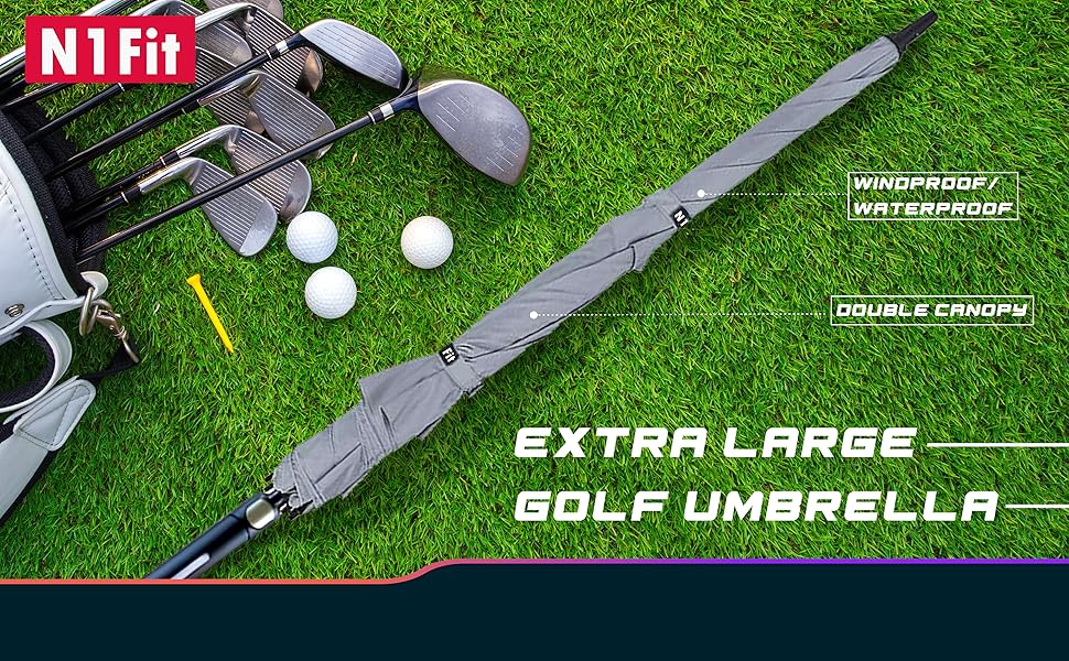 Golf Umbrella