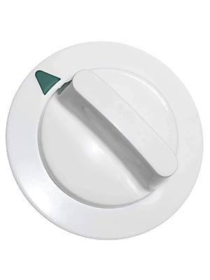 Amazon.com: AMI PARTS WE1M652 Dryer Knob Timer Control Knob