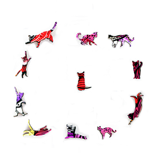 wooden jigsaw puzzles 4