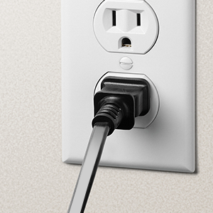 electric pencil sharpener plug in