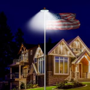 solar flag light solar flagpole lights flag pole lights solar led flag pole light solar pole light