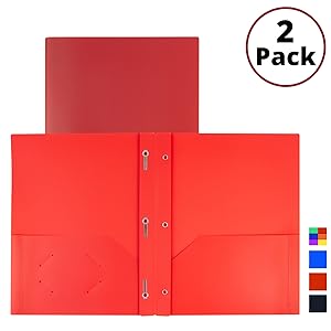 red 2 pack