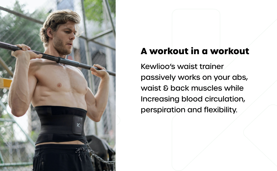 kewlioo fitness amazon