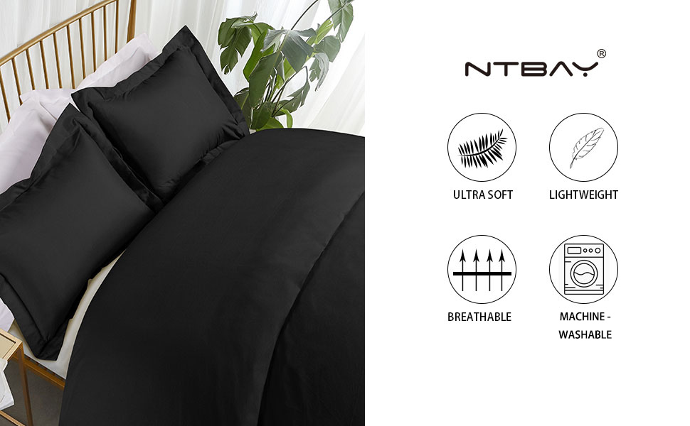 duvet cover