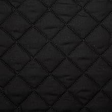 quilted