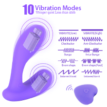 Vibrador Hombre,Estimulador de Próstata Y Estimulador ...