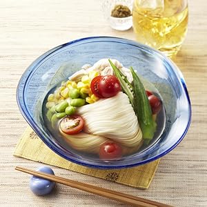 Amazon.co.jp: 手延素麺 揖保乃糸 夢双 50g×34束 そうめん 化粧