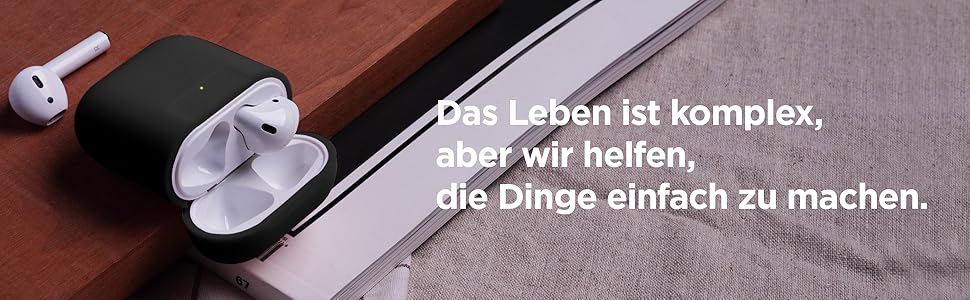 airpods hülle