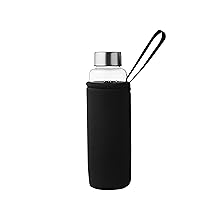 Fuze copper bottle, fuze glass bottle 