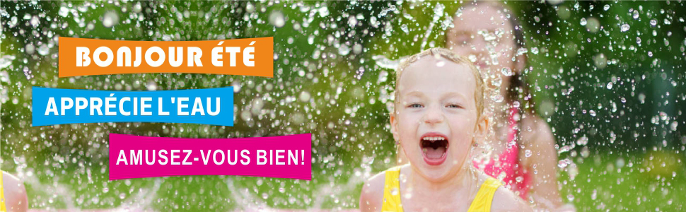 bouchons d'oreille imperméables