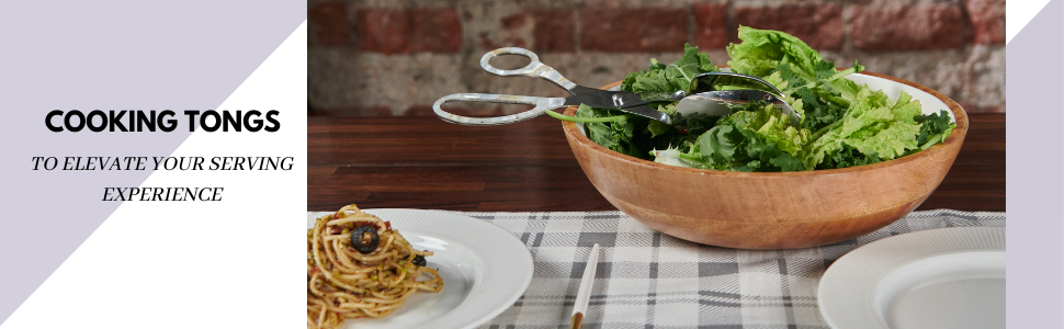 wooden cooking spoons, wooden cooking utensils, serving tongs, cooking tongs, kitchen tongs