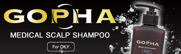 GOPHA