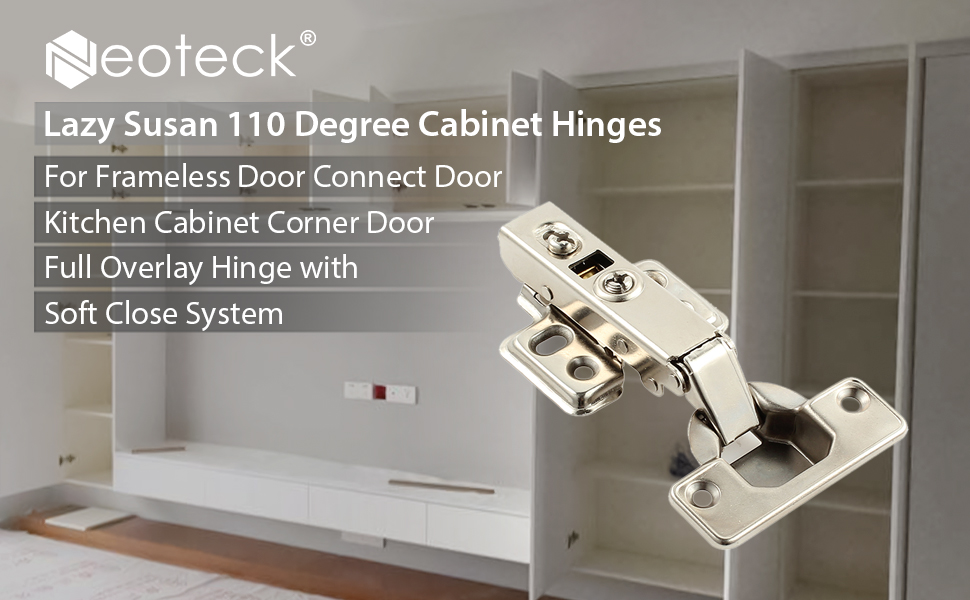 Neoteck 20PCS Door Hinges Amazon.ca Tools & Home Improvement