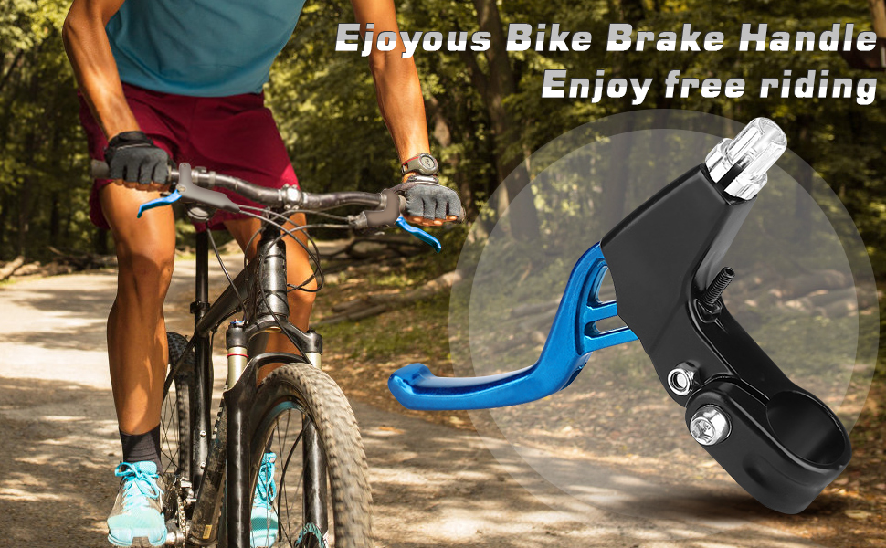 brake handles for bikes