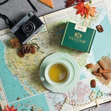tea