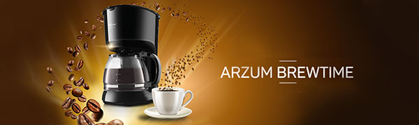 Mocha machine