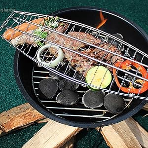 油落としてヘルシー調理　お庭でバーベキュー　業務用　焼き鳥　焼機器台　キャンプ祭 油落としてヘルシー調理 お庭でバーベキュー 業務用 焼き鳥 焼