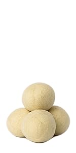 Dryer Balls