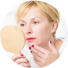 Life-flo Salicylic Acid 2% Roll-On Clarifies Smooths Skin Reduces Look of Lines Wrinkles 7mL